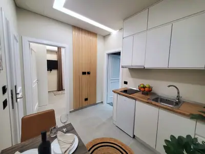 Mieszkanie 3+1 przy plaży, 37/49