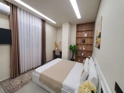 Mieszkanie 3+1 przy plaży, 40/49