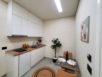 Mieszkanie 3+1 przy plaży, 43/49