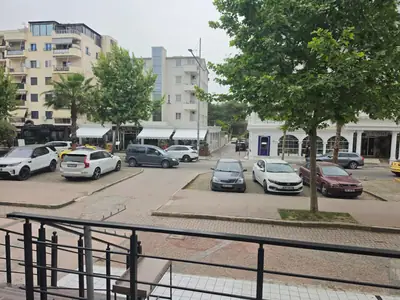 Mieszkanie 3+1 przy plaży, 6/49