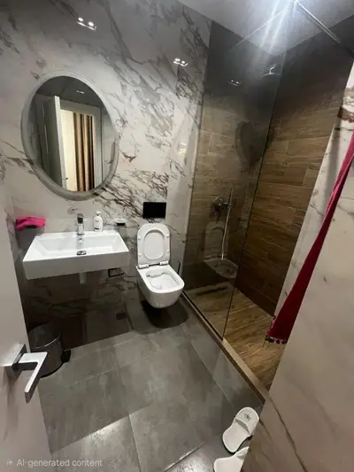 2+1-Wohnung mit Meerblick, 10/15