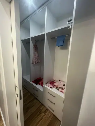 2+1-Wohnung mit Meerblick, 11/15