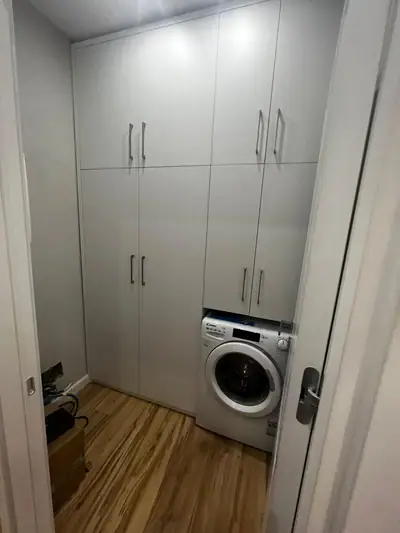 2+1-Wohnung mit Meerblick, 12/15