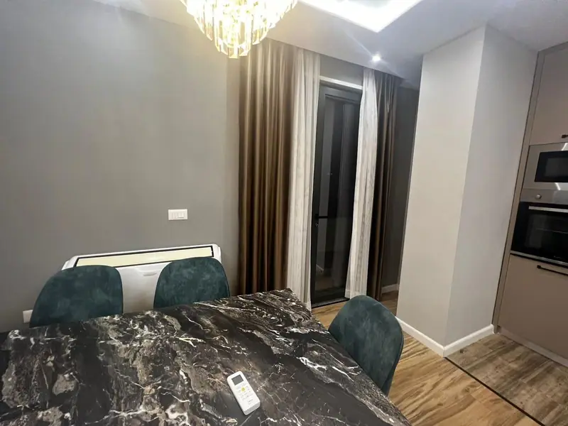 2+1-Wohnung mit Meerblick, 2/15