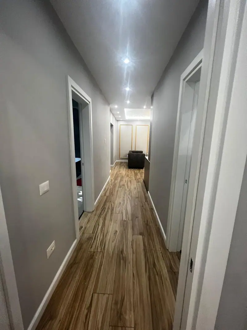 2+1-Wohnung mit Meerblick, 5/15
