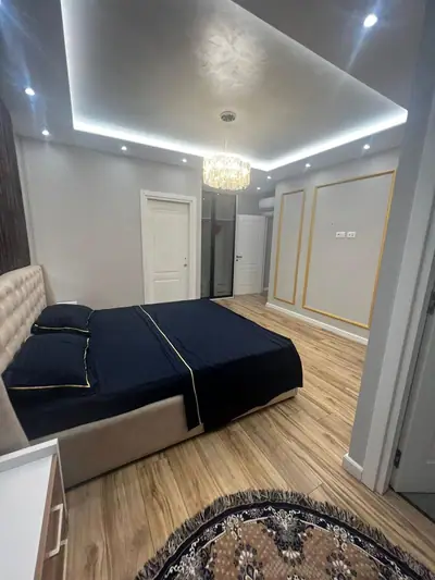 2+1-Wohnung mit Meerblick, 7/15