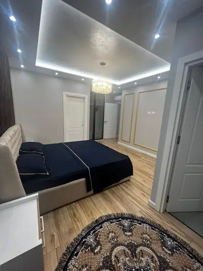 2+1-Wohnung mit Meerblick, 8/15