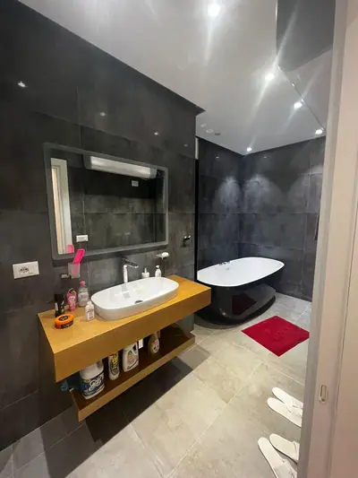 2+1-Wohnung mit Meerblick, 9/15