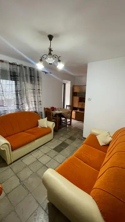 Apartament 2+1