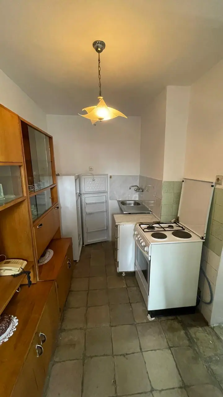 Квартира 2+1, 3/12