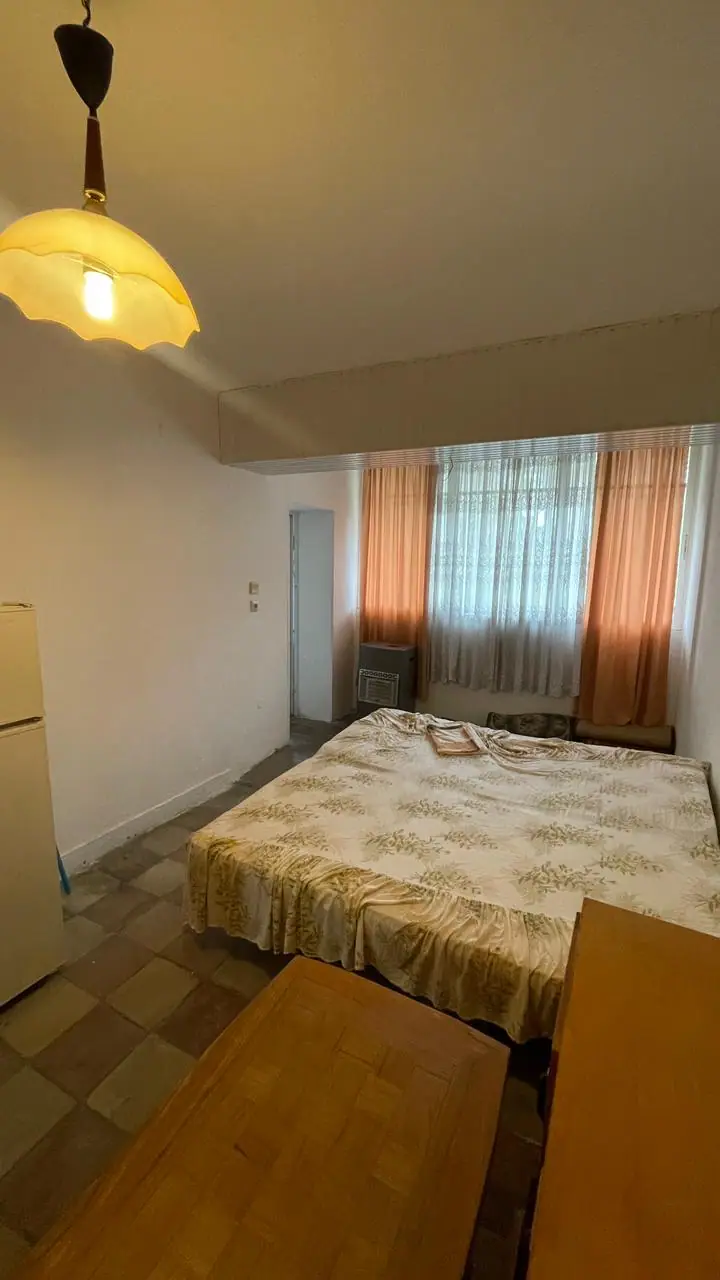 Квартира 2+1, 4/12