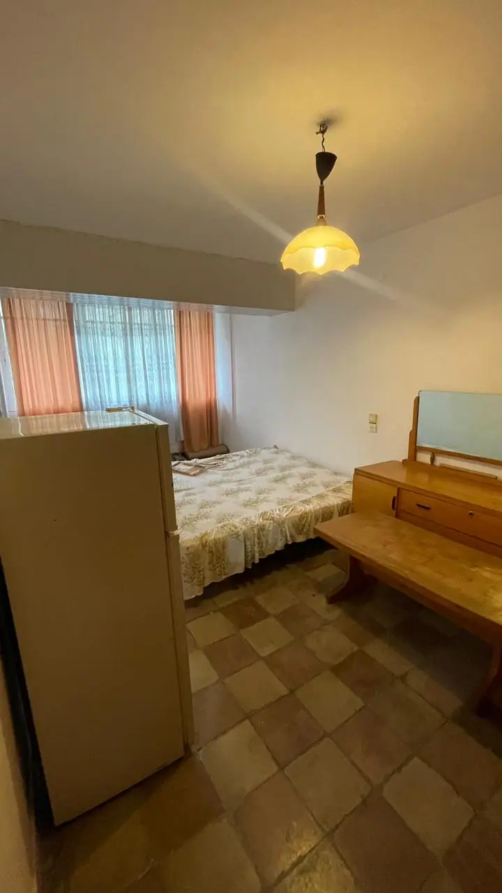 Квартира 2+1, 5/12