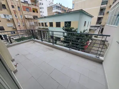 Apartament 2+1