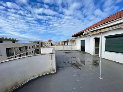 Mieszkanie 1+1 z widokiem na morze, 7/8