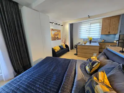 Studio im Neubau, 17/26