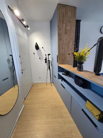 Studio im Neubau, 18/26