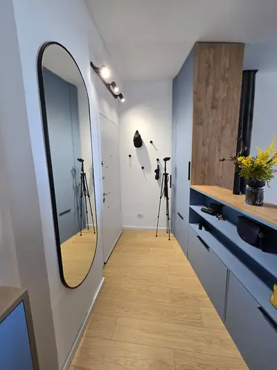 Studio im Neubau, 24/26