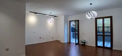Apartament 2+1