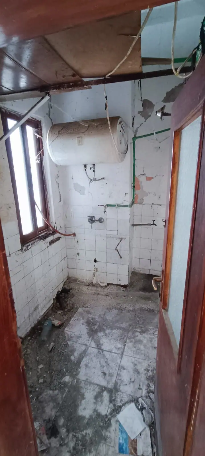 Apartament 1+1, 4/5