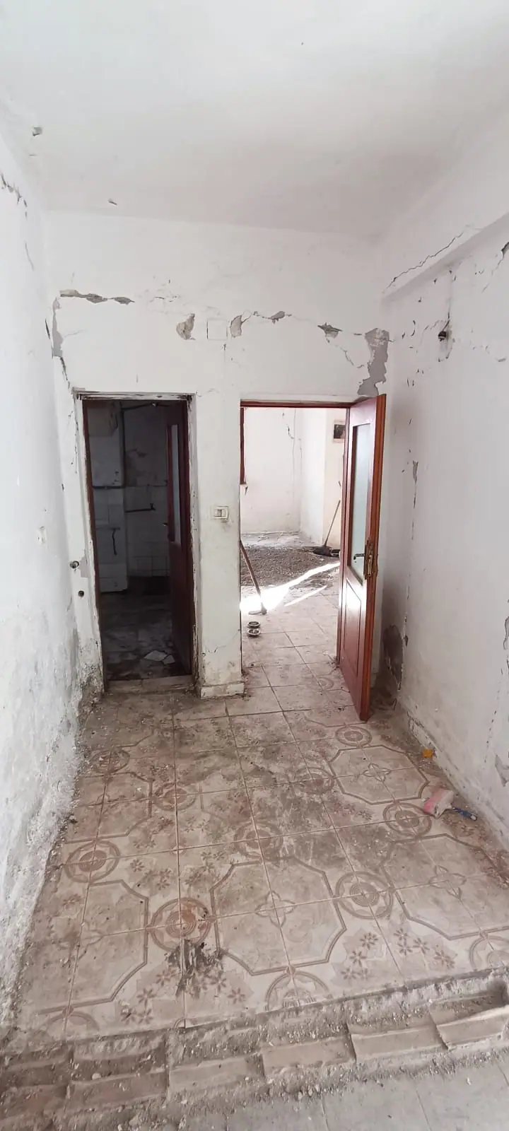 Apartament 1+1, 5/5