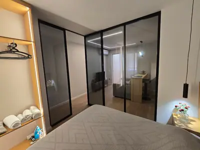 Apartament 2+1 pranë plazhit, 10/21