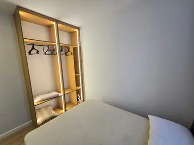 Apartament 2+1 pranë plazhit, 11/21