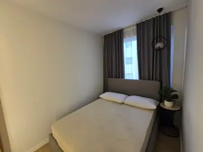 Apartament 2+1 pranë plazhit, 12/21