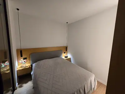 Apartament 2+1 pranë plazhit, 13/21