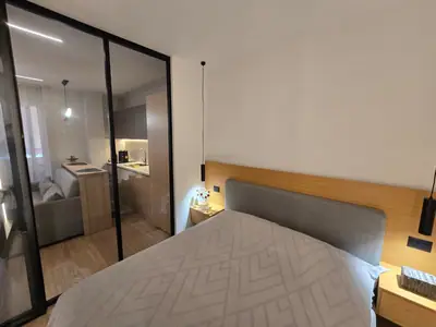 Apartament 2+1 pranë plazhit, 14/21