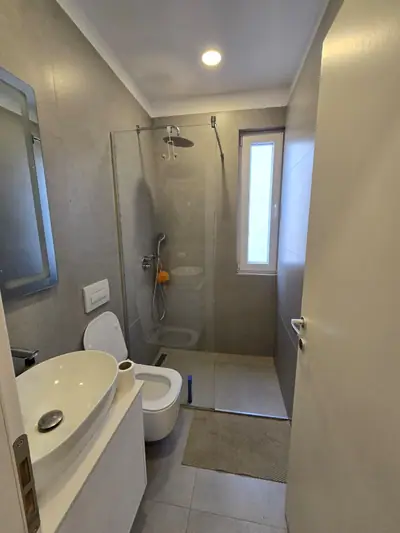 Apartament 2+1 pranë plazhit, 15/21