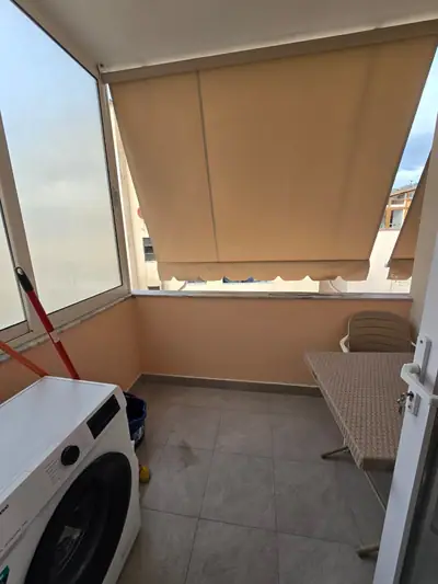 Apartament 2+1 pranë plazhit, 16/21