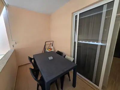 Apartament 2+1 pranë plazhit, 17/21