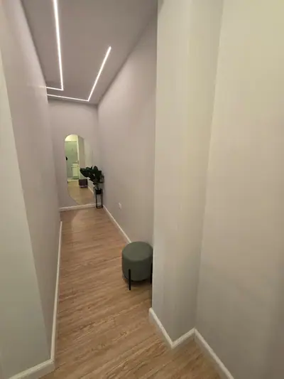 Apartament 2+1 pranë plazhit, 19/21