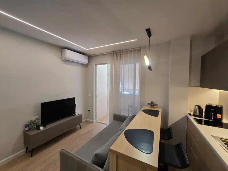 Apartament 2+1 pranë plazhit, 2/21