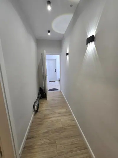 Apartament 2+1 pranë plazhit, 20/21