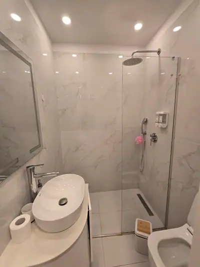 Apartament 2+1 pranë plazhit, 21/21