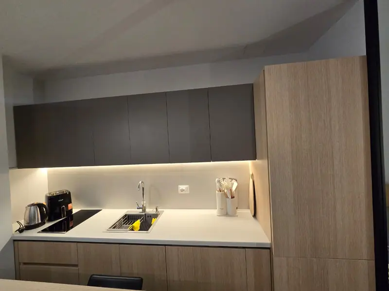 Apartament 2+1 pranë plazhit, 3/21