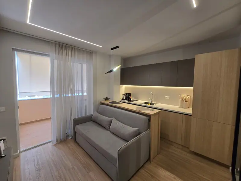 Apartament 2+1 pranë plazhit, 5/21