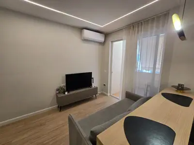 Apartament 2+1 pranë plazhit, 6/21