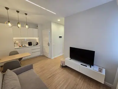 Apartament 2+1 pranë plazhit, 7/21