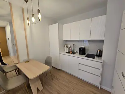 Apartament 2+1 pranë plazhit, 8/21