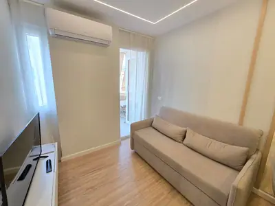 Apartament 2+1 pranë plazhit, 9/21