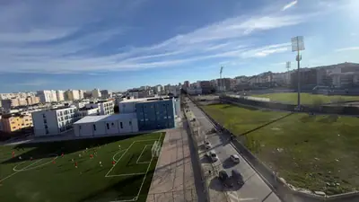 Apartament 2+1