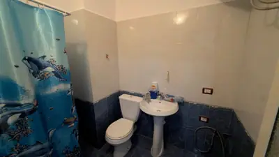 2+1-Wohnung, 10/12