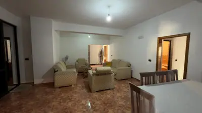 Apartament i gjerë 3+1
