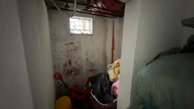 Apartament i gjerë 3+1, 11/11