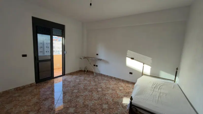 Apartament i gjerë 3+1, 4/11