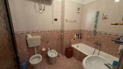 Apartament i gjerë 3+1, 6/11