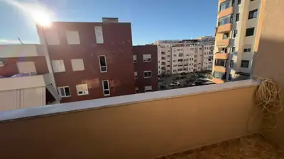 Apartament i gjerë 3+1, 8/11