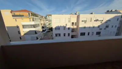 Apartament i gjerë 3+1, 9/11